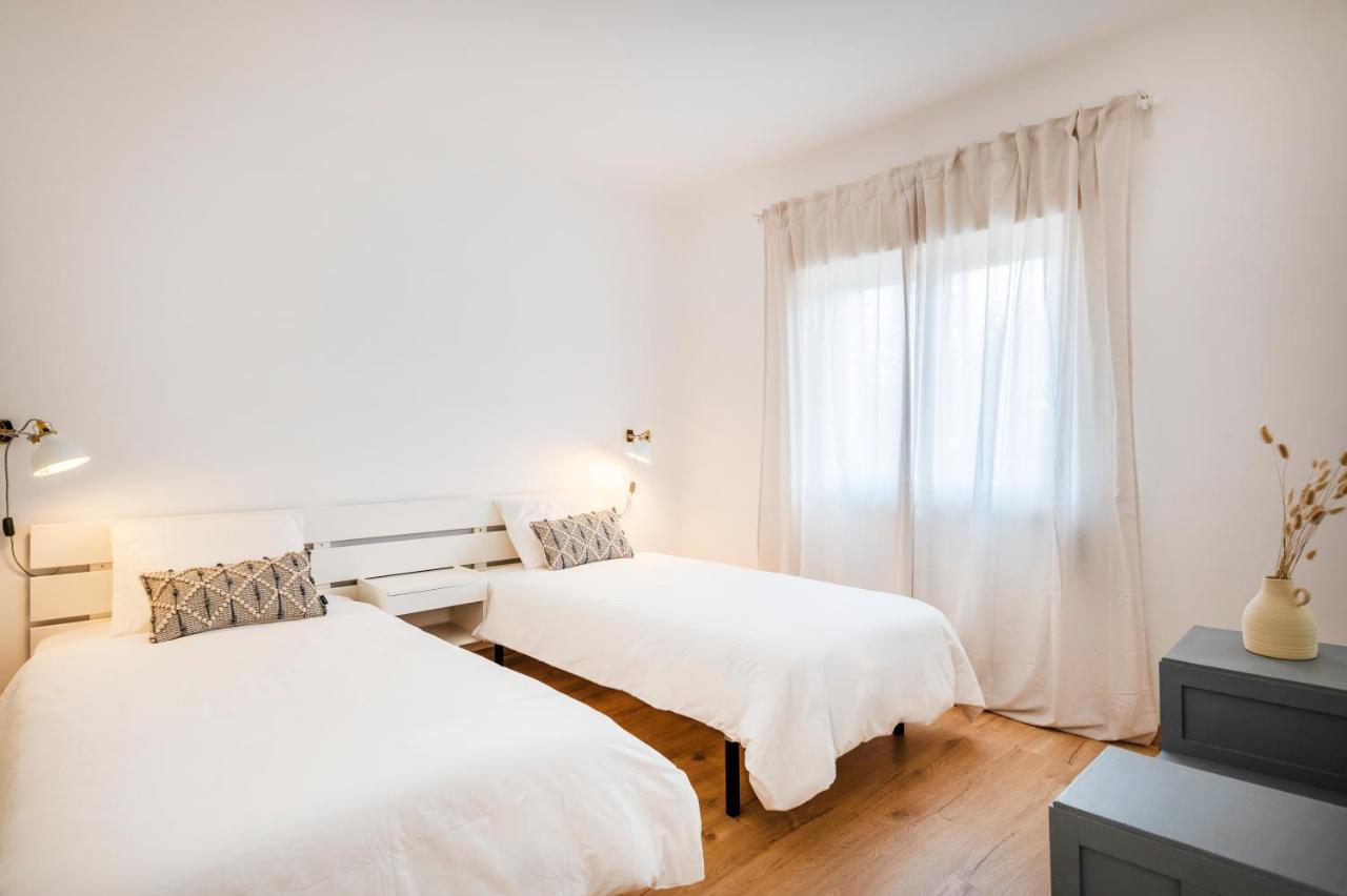 Balaia 3Br Sunny Terrace Lejlighed Albufeira Eksteriør billede