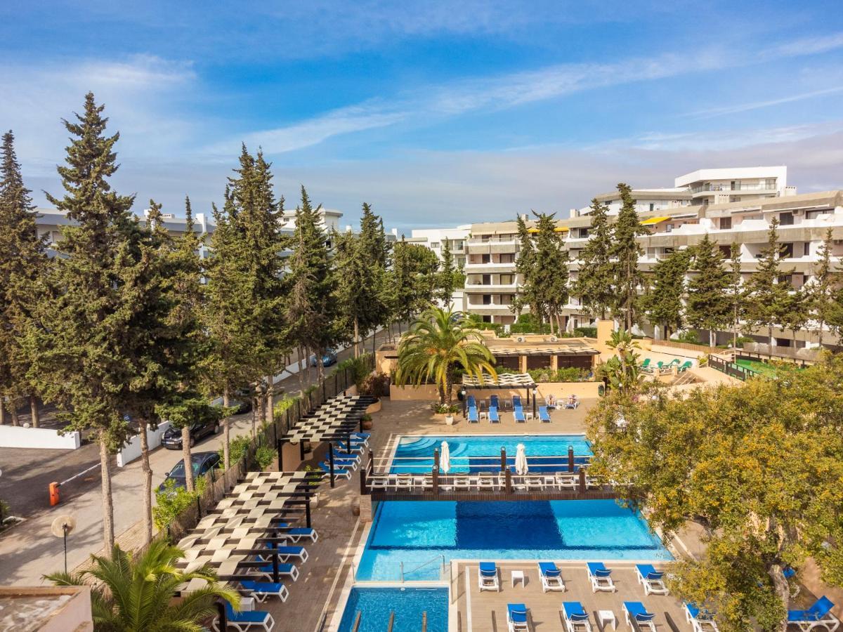 Balaia 3Br Sunny Terrace Lejlighed Albufeira Eksteriør billede