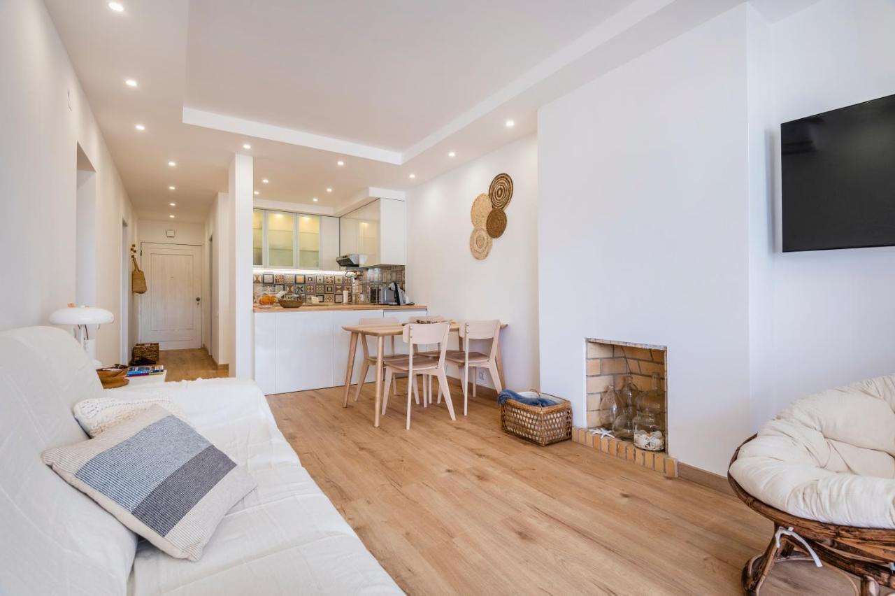 Balaia 3Br Sunny Terrace Lejlighed Albufeira Eksteriør billede