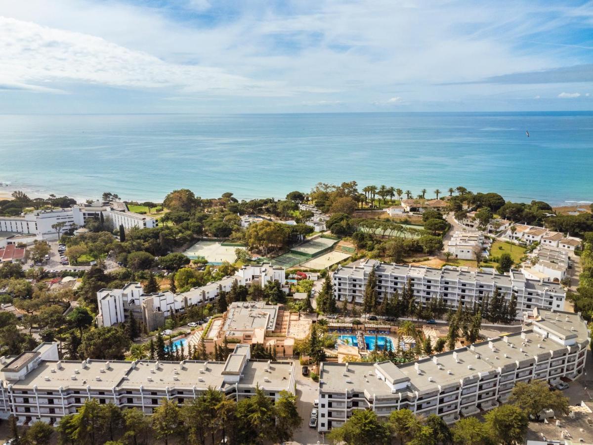 Balaia 3Br Sunny Terrace Lejlighed Albufeira Eksteriør billede
