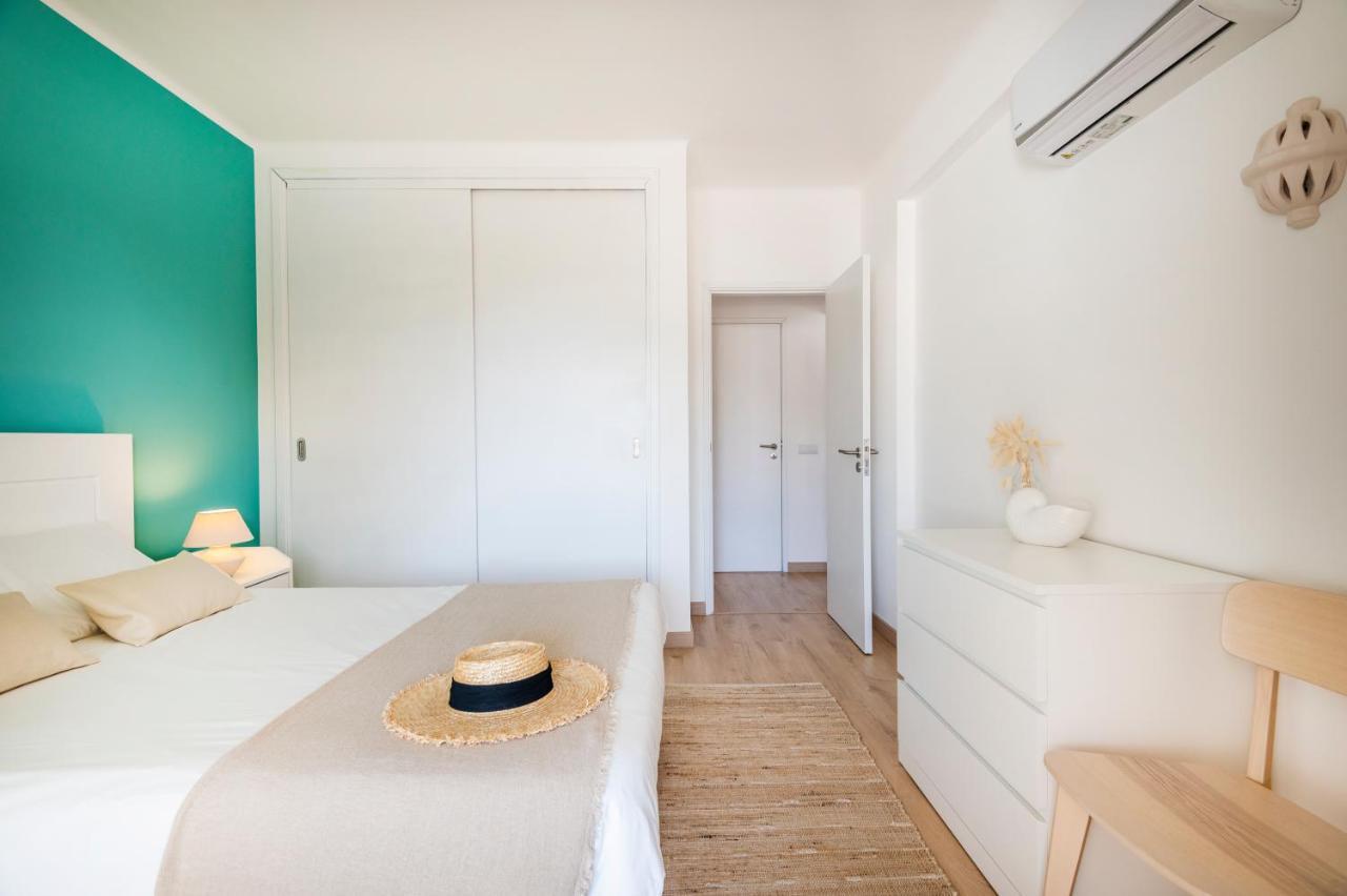 Balaia 3Br Sunny Terrace Lejlighed Albufeira Eksteriør billede