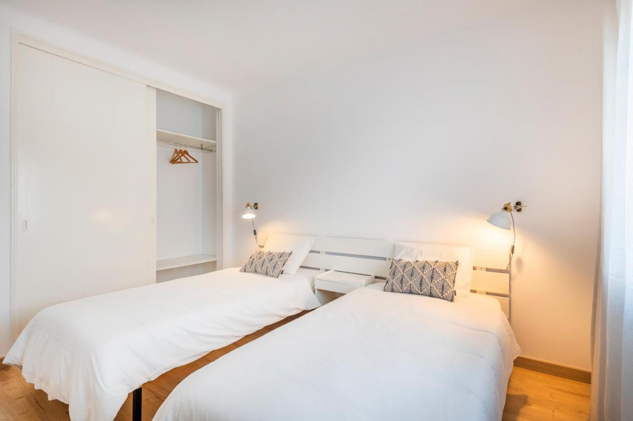 Balaia 3Br Sunny Terrace Lejlighed Albufeira Eksteriør billede