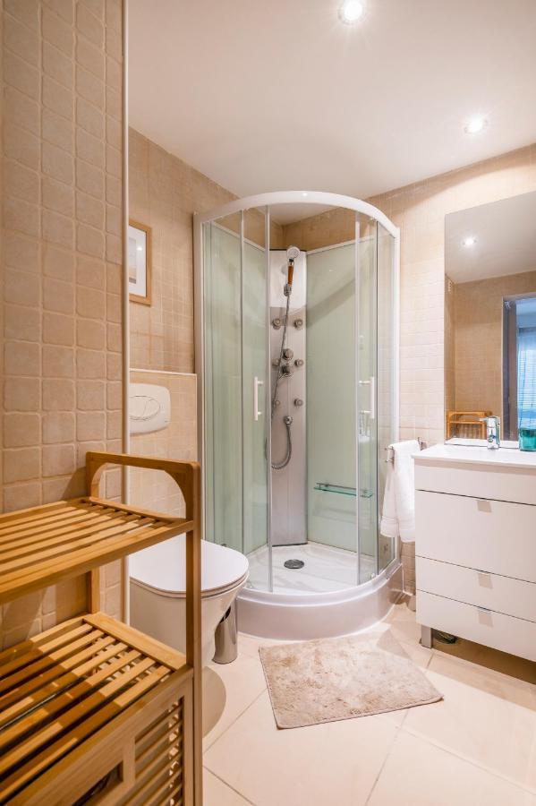 Balaia 3Br Sunny Terrace Lejlighed Albufeira Eksteriør billede